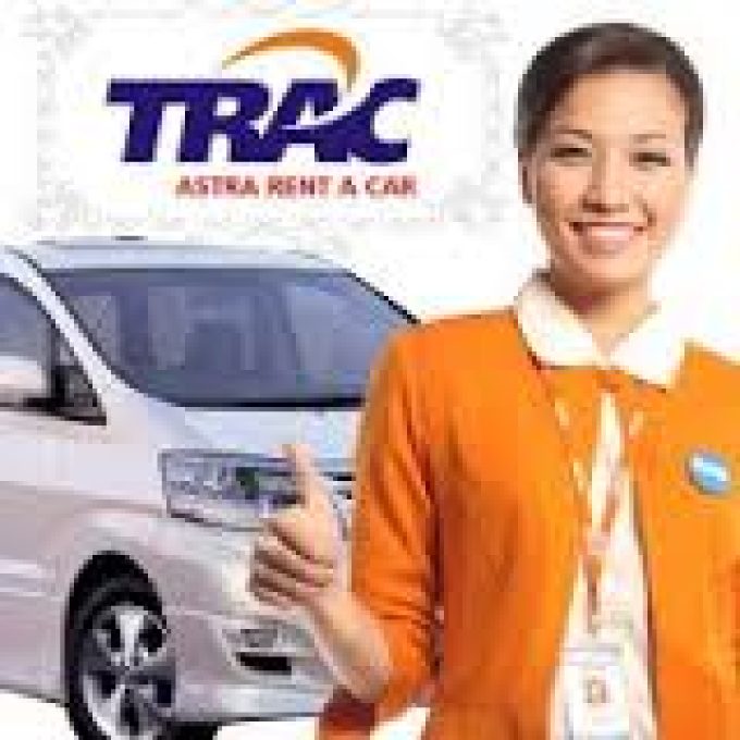 TRAC: Astra Rent A Car