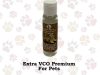 Minyak VCO Kucing Anjing Virgin Coconut Oil Obat Jamur Skabies 30 ml