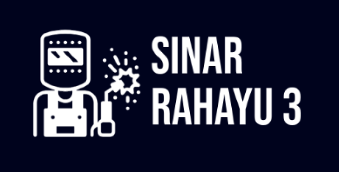 Bengkel Las Sinar Rahayu 3