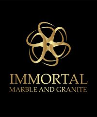 Immortal Marble & Granite