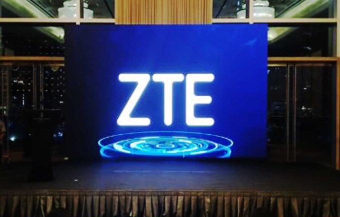 Produk Launching | Sewa LED Outdoor