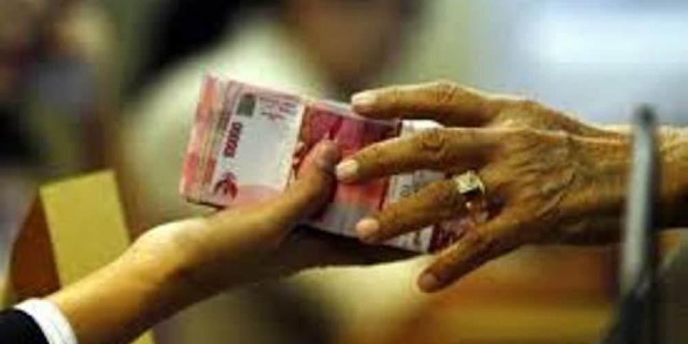 Daftar Lembaga Pembiayaan