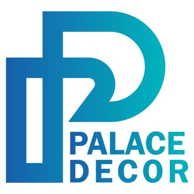 Logo Palace Decor