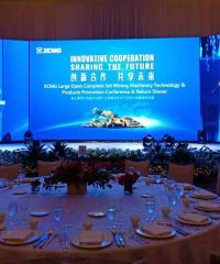 Sewa LED Screen Videotron