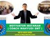 jasa motivator lombok