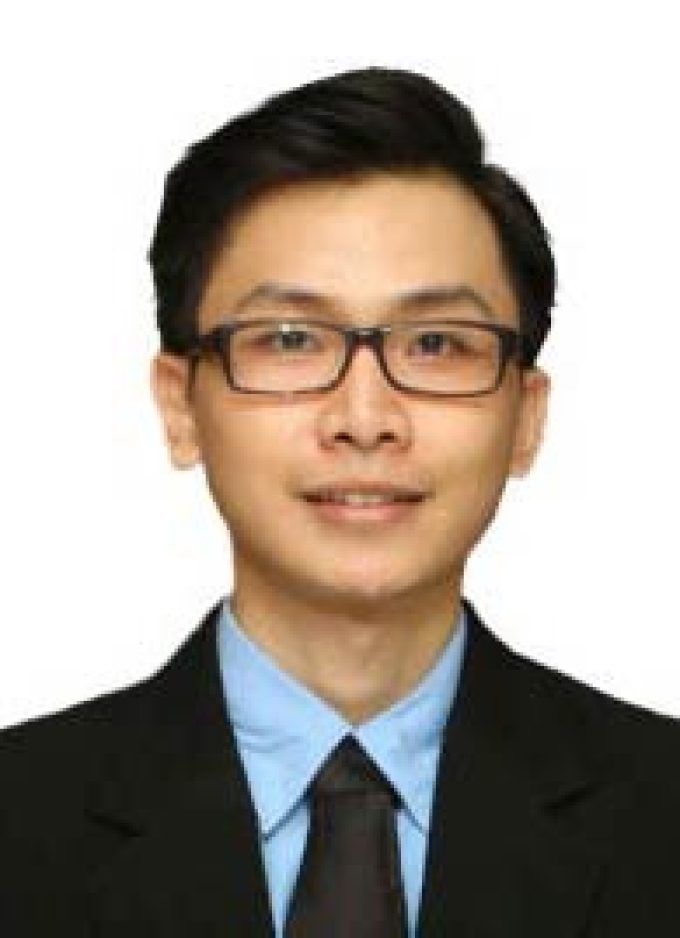 drg. Benso Sulijaya, Sp. Perio