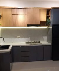 Jasa Kitchen Set Serang