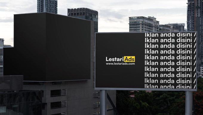 LED Billboard