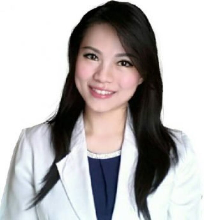 drg. Bintari Eska, Sp.Ort