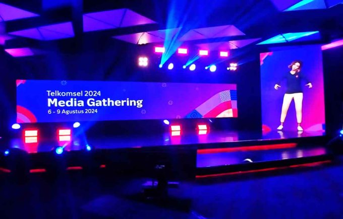 Events Corporate | Media Gathering