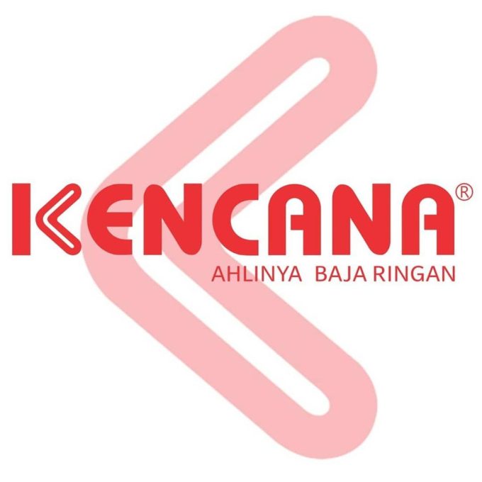 Ahli Baja Ringan – PT. Kencana Maju Bersama