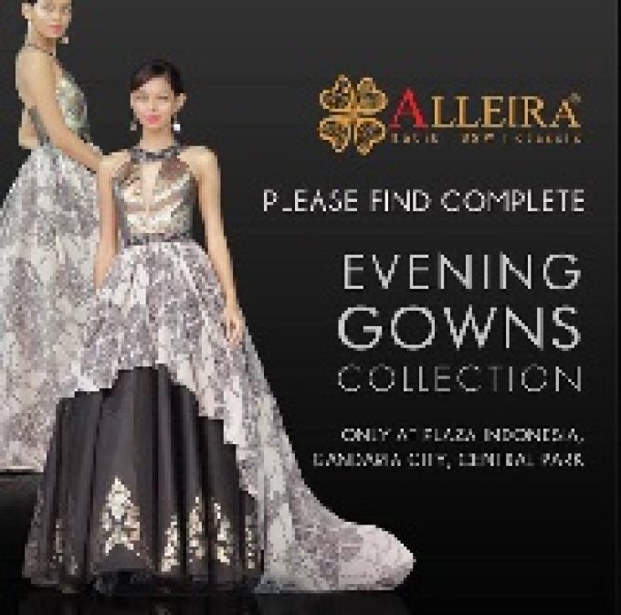 Alleira Batik