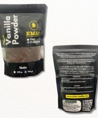 Vanilla Indonesia