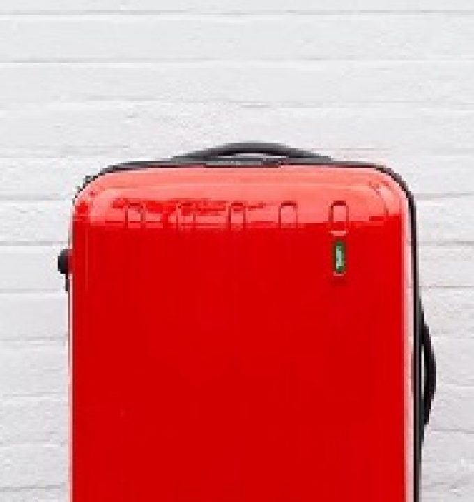 Bag’s City